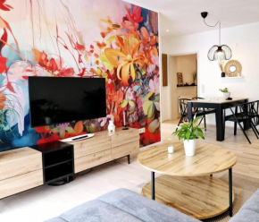 Ferienwohnungen Krüger 'Apartment Marina'